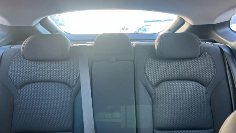 Hyundai I30 Fastback 1.4T GDI SE Nav 5dr Petrol Hatchback